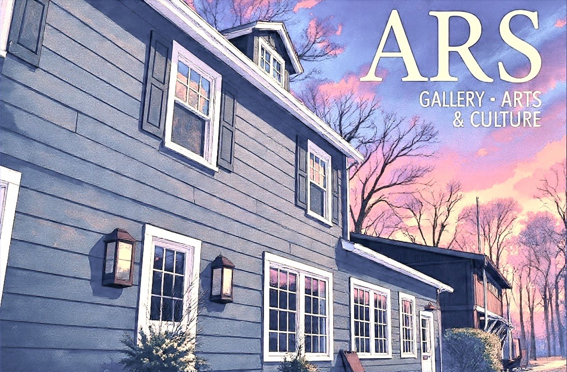 ARS logo Shoreline