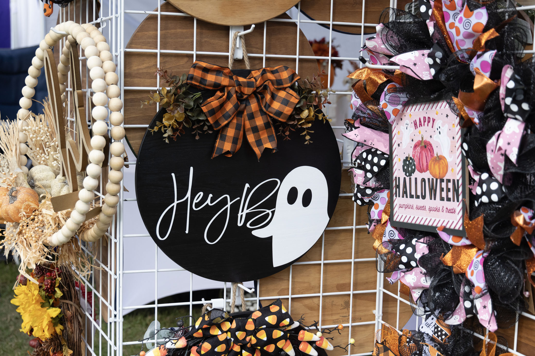 Downtown Spooktacular 01