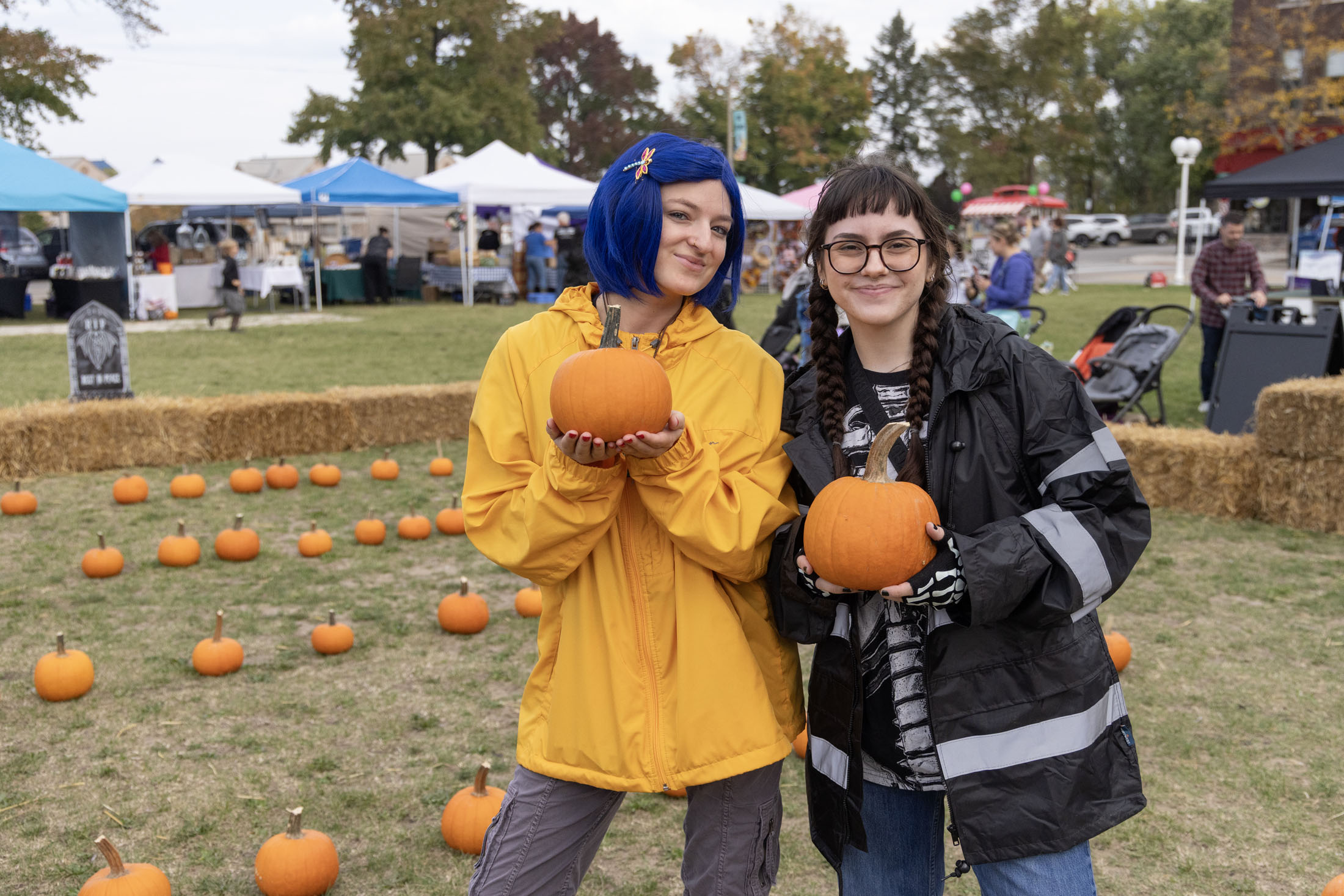 Downtown Spooktacular 02