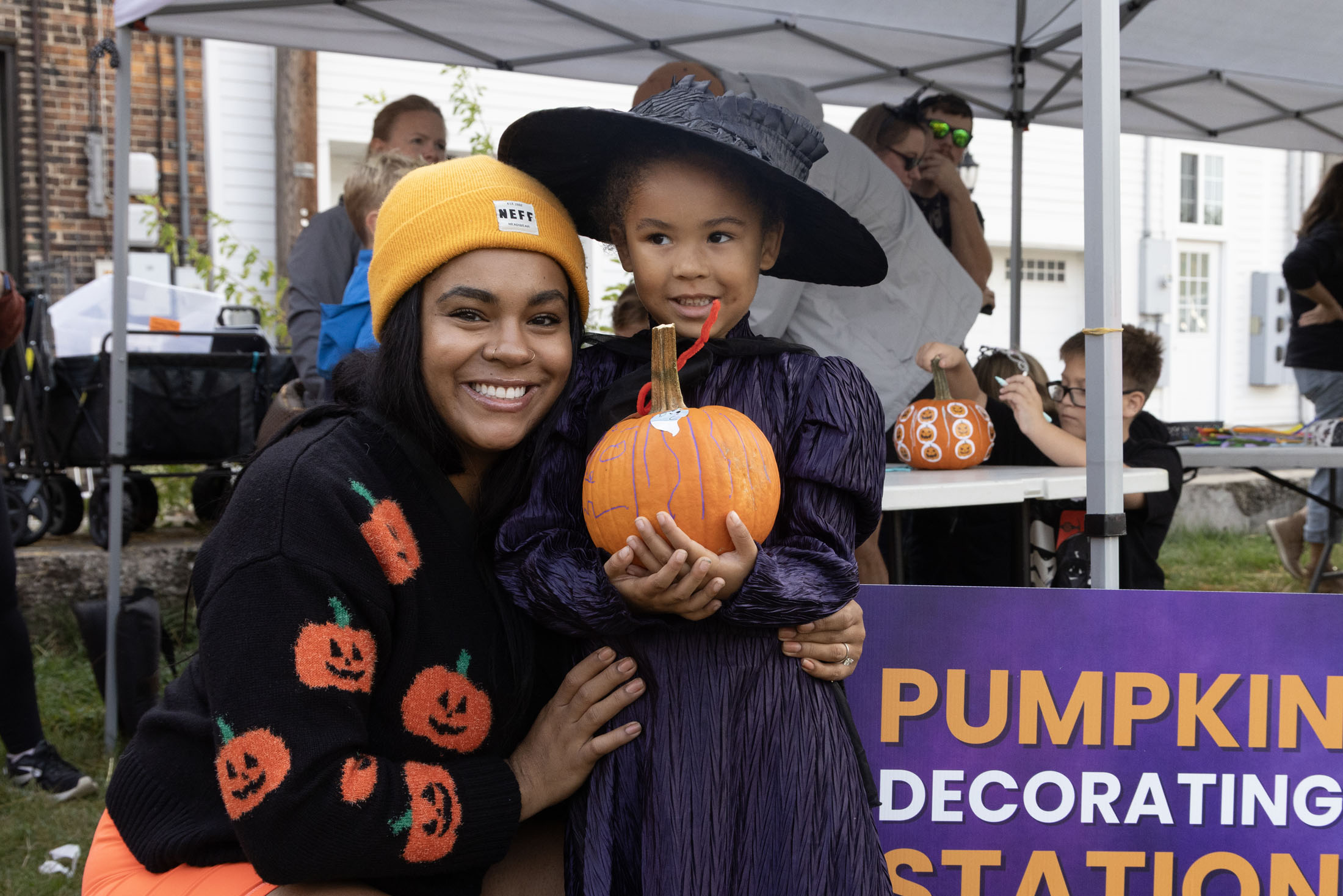 Downtown Spooktacular 06