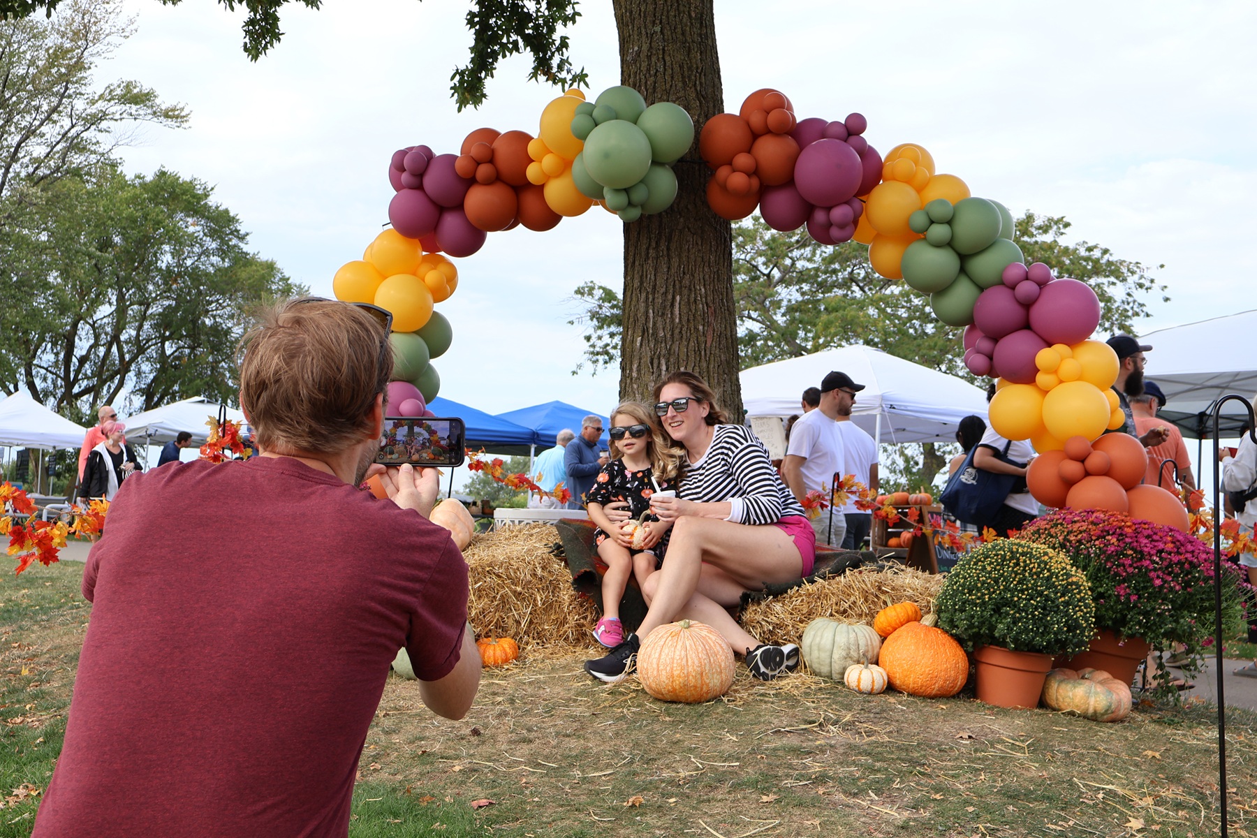 Fall Fest - Photo Op