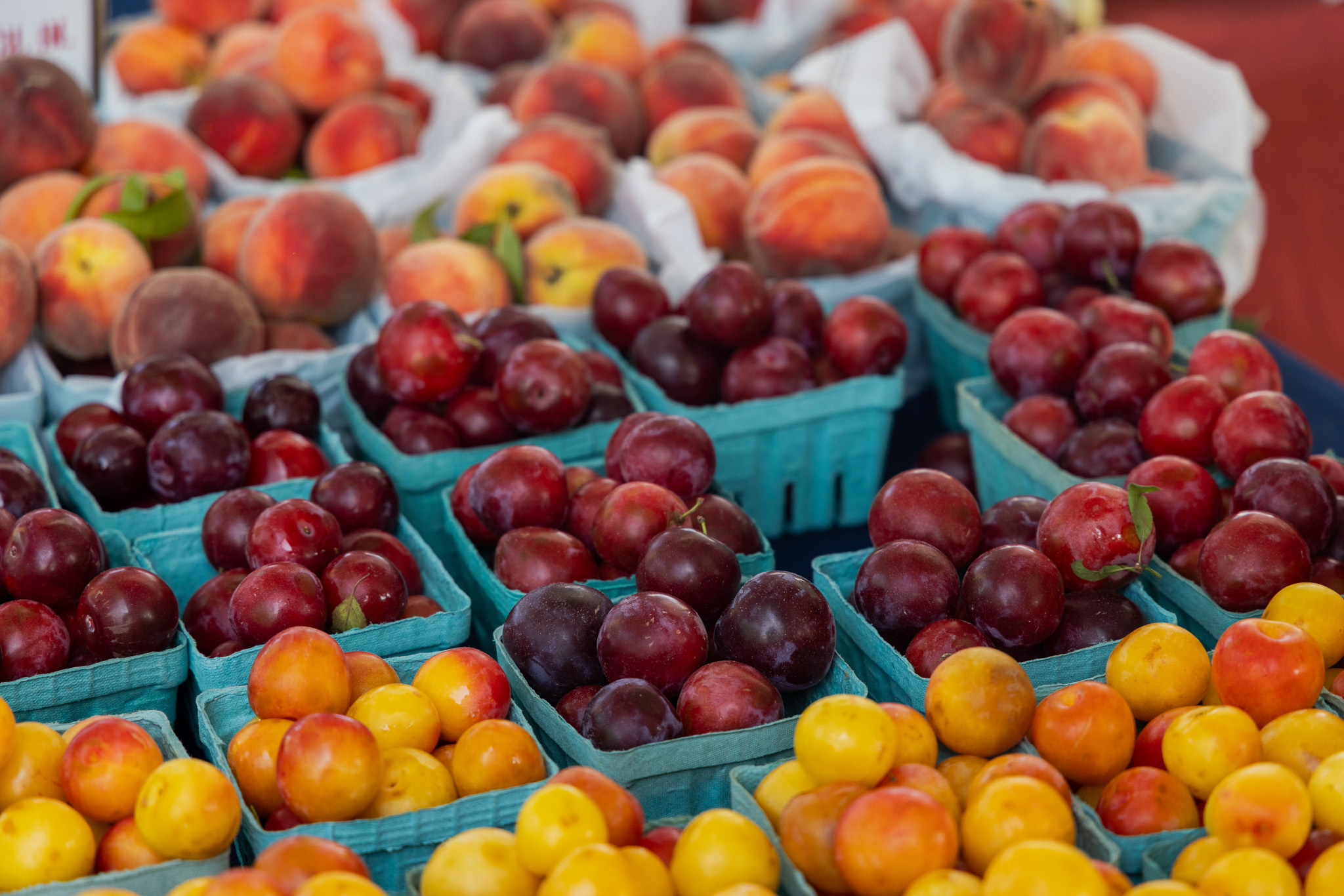 Farmers Market 0