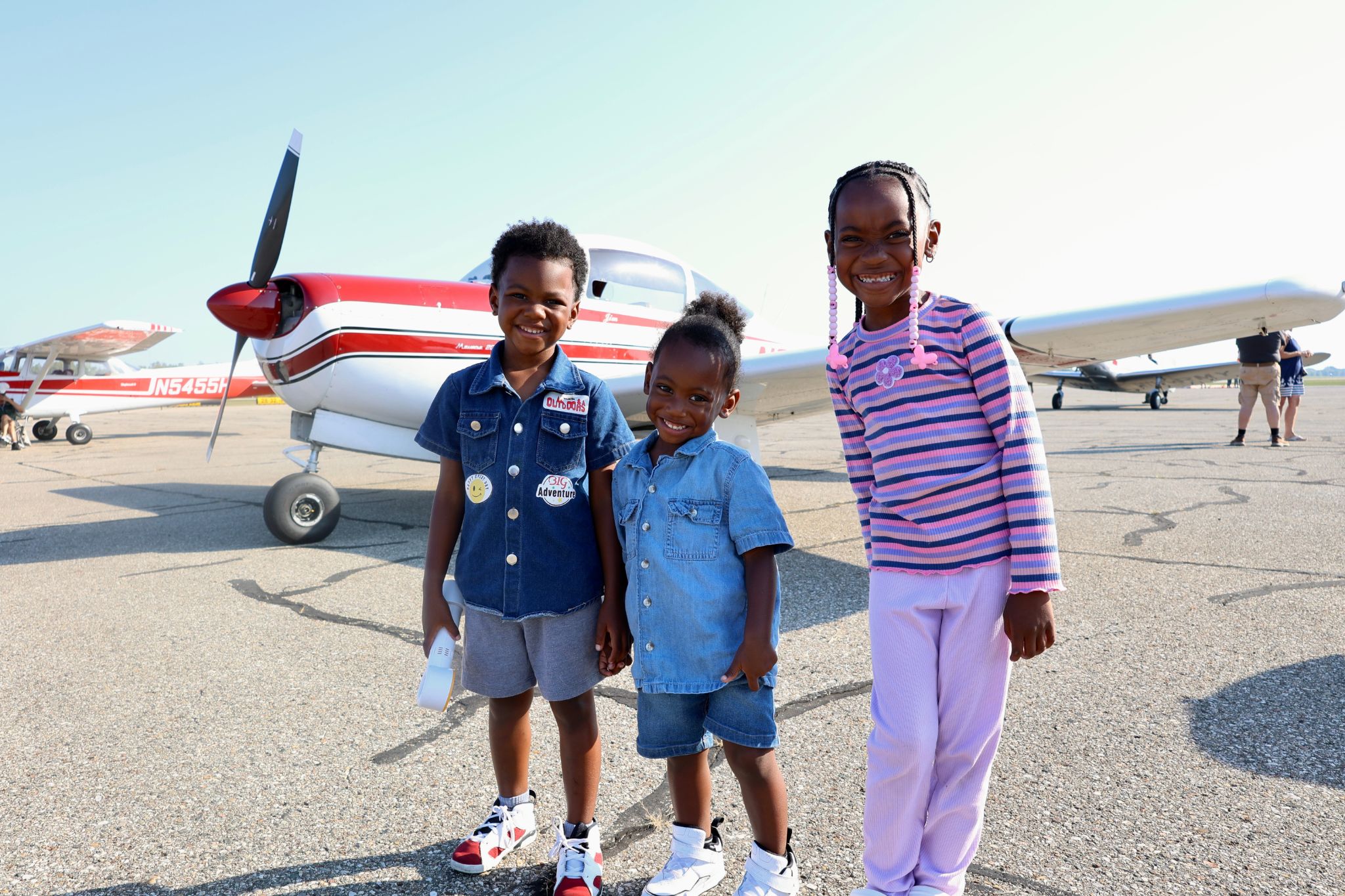 Future of SWMI Airport  