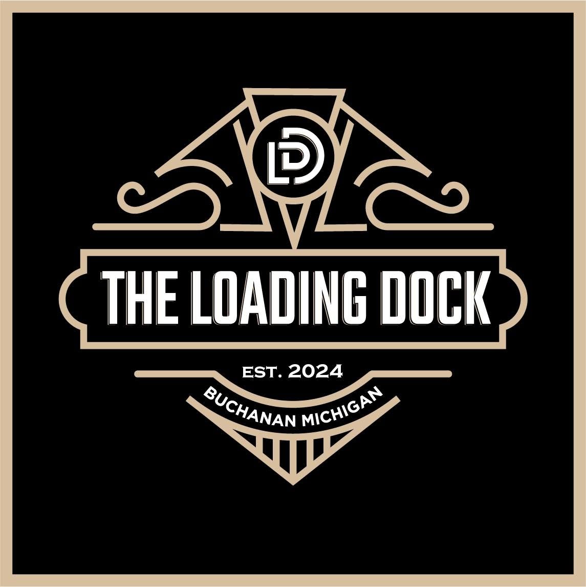 loading dock